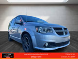 Used 2018 Dodge Grand Caravan GT image 3