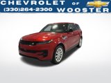 Used 2025 Land Rover Range Rover Sport SE image 4