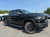 New 2025 RAM 1500 Rebel w/ G/T Package image 1
