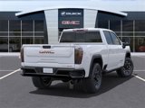 New 2025 GMC Sierra 2500 AT4X image 4