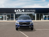 New 2026 Kia Seltos LX image 2