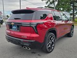 New 2026 Chevrolet Traverse High Country image 3