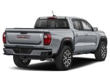 New 2025 GMC Canyon AT4 w/ Nightfall Edition image 2