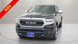 Used 2022 RAM 1500 Limited w/ Trailer Tow Group (B) image 2