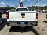 Used 2018 Chevrolet Silverado 2500 W/T w/ WT Fleet Convenience Package image 5