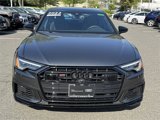 Used 2022 Audi S6 Premium Plus image 4