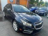 Used 2015 Chevrolet Cruze LTZ image 5