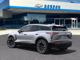 New 2025 Chevrolet Blazer EV RS image 3