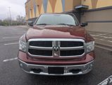 Used 2018 RAM 1500 Big Horn image 4