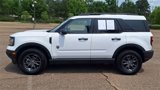 Used 2024 Ford Bronco Sport Big Bend image 5