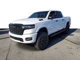 New 2025 RAM 1500 Big Horn image 2