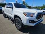 Used 2023 Toyota Tacoma SR5 image 3