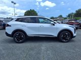 New 2026 Kia Sportage EX image 3
