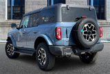 New 2025 Ford Bronco Outer Banks image 3