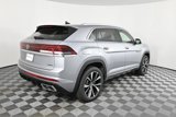 New 2025 Volkswagen Atlas Cross Sport SEL Premium R-Line image 4
