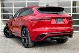 New 2025 Jaguar F-PACE R-Dynamic S image 3