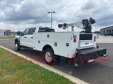 New 2025 Ford F550 4x4 Crew Cab Super Duty w/ XL Chrome Package image 2