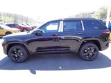 New 2025 Jeep Grand Cherokee Altitude image 2