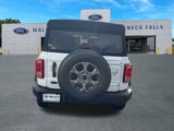 New 2025 Ford Bronco Big Bend image 4