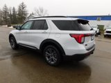 New 2025 Ford Explorer Active image 5