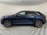 Used 2025 Audi Q8 Premium image 3