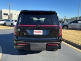 New 2025 Nissan Armada PRO-4X image 4