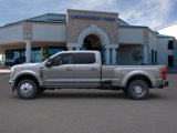 New 2025 Ford F450 Lariat w/ Lariat Ultimate Package image 3