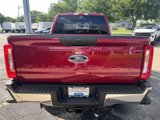 New 2025 Ford F350 XLT image 5