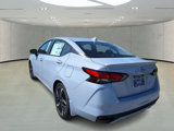 New 2025 Nissan Versa SR image 3