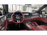 New 2025 Mercedes-Benz GLS 63 AMG 4MATIC image 3