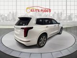 Used 2023 Cadillac XT6 Premium Luxury w/ Technology Package image 3