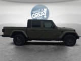 New 2025 Jeep Gladiator Sport image 2