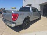 Used 2021 Ford F150 XLT w/ Equipment Group 301A Mid image 4