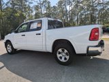 Certified 2025 RAM 1500 Big Horn image 6