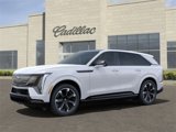 New 2025 Cadillac Escalade IQ Sport 1 w/ Smart Trailering package image 2