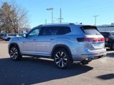 New 2025 Volkswagen Atlas SEL Premium R-Line image 5