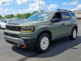 New 2026 Honda Passport TrailSport Elite image 2