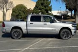 New 2025 RAM 1500 Big Horn image 2