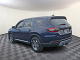 New 2025 Honda Pilot EX-L image 3