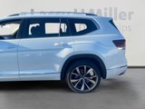 New 2025 Volkswagen Atlas SEL Premium R-Line image 4
