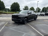 New 2025 RAM 1500 Big Horn image 2