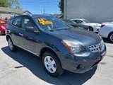 Used 2015 Nissan Rogue S w/ Convenience Package image 4