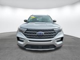 Used 2023 Ford Explorer XLT w/ Equipment Group 202A image 2