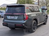 New 2025 Nissan Armada PRO-4X image 3