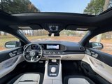 New 2025 Mercedes-Benz GLE 53 AMG 4MATIC Coupe image 2
