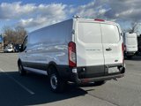 New 2024 Ford Transit 250 Low Roof w/ Load Area Protection Package image 4