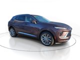 New 2025 Buick Envision Avenir image 2