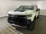 New 2025 Chevrolet Silverado 1500 ZR2 w/ Technology Package image 4