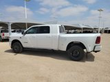 New 2025 RAM 3500 Laramie w/ Night Edition image 3