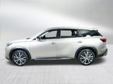 Used 2023 INFINITI QX60 Sensory image 4